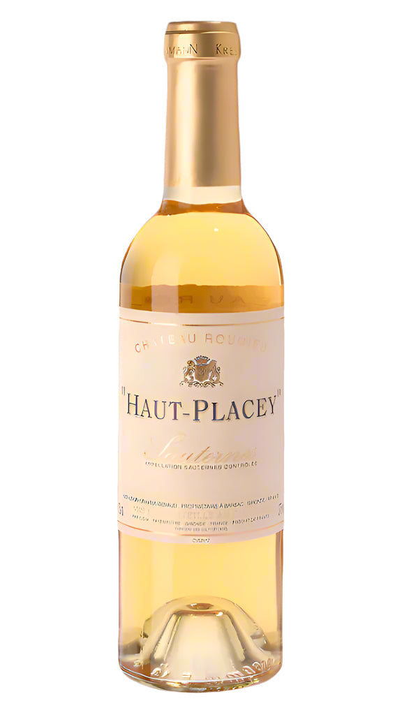 Château Roumieu Haut-Placey Sauternes